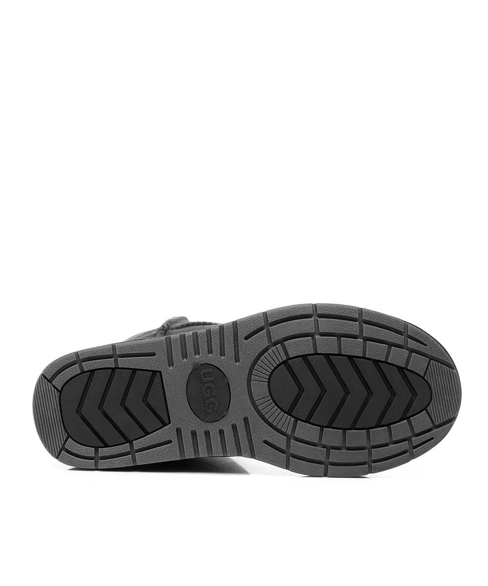 Women's Luxe Classic Mid UGG - Image 18