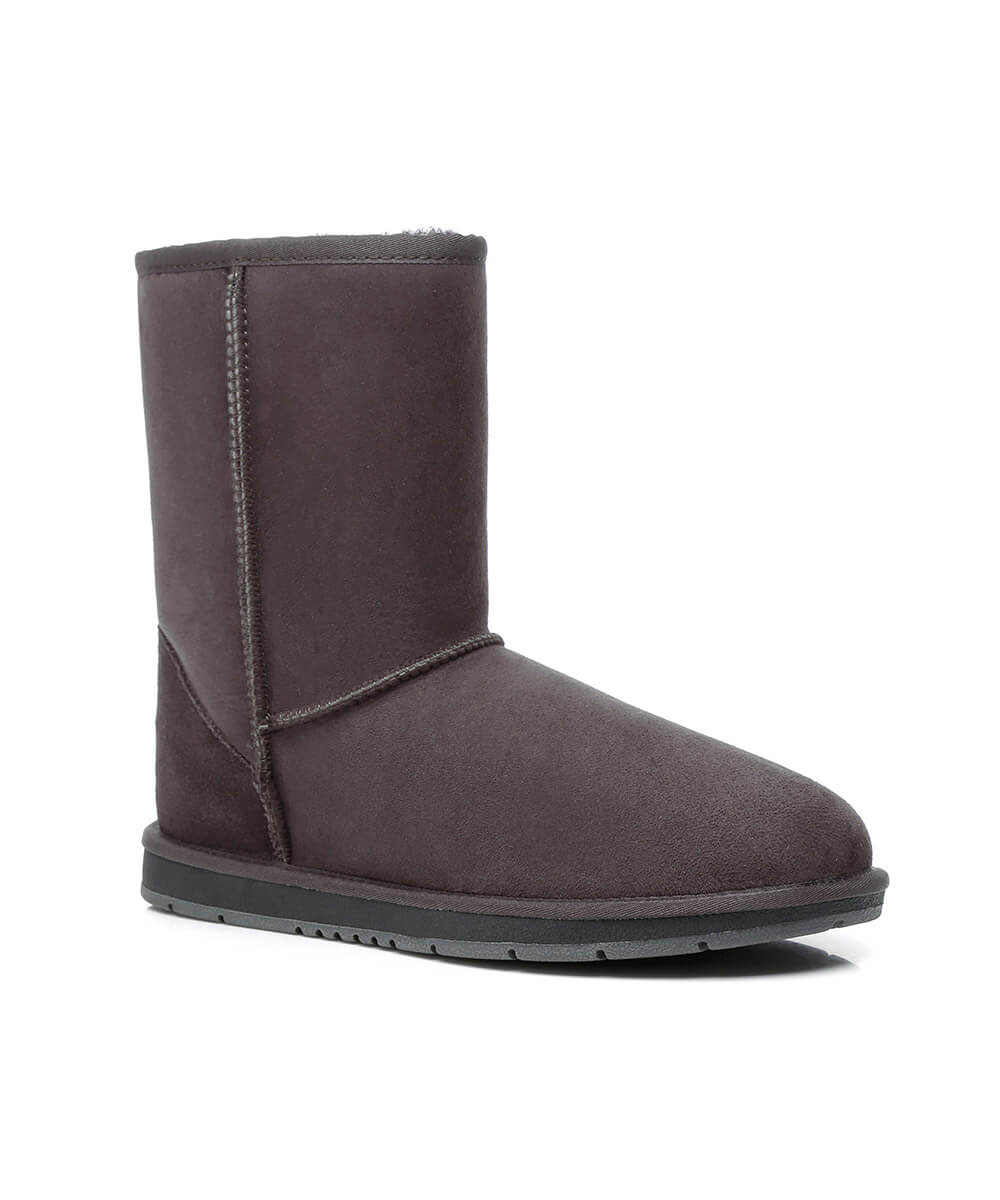 Women's Luxe Classic Mid UGG - Image 22