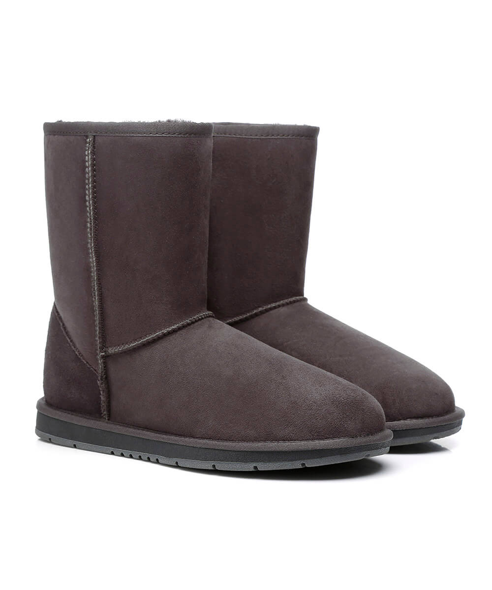 Women's Luxe Classic Mid UGG - Image 25