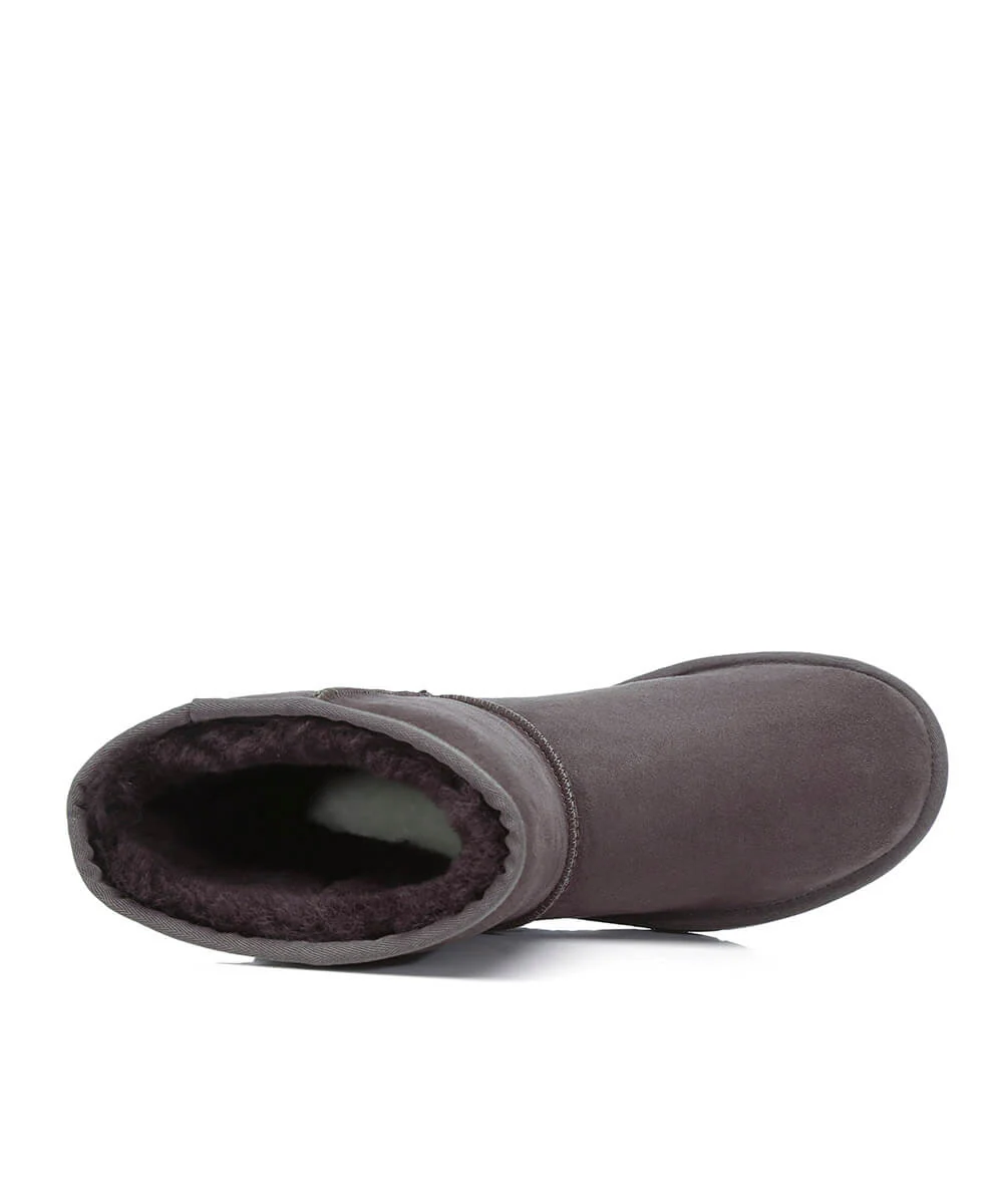 Women's Luxe Classic Mid UGG - Image 26