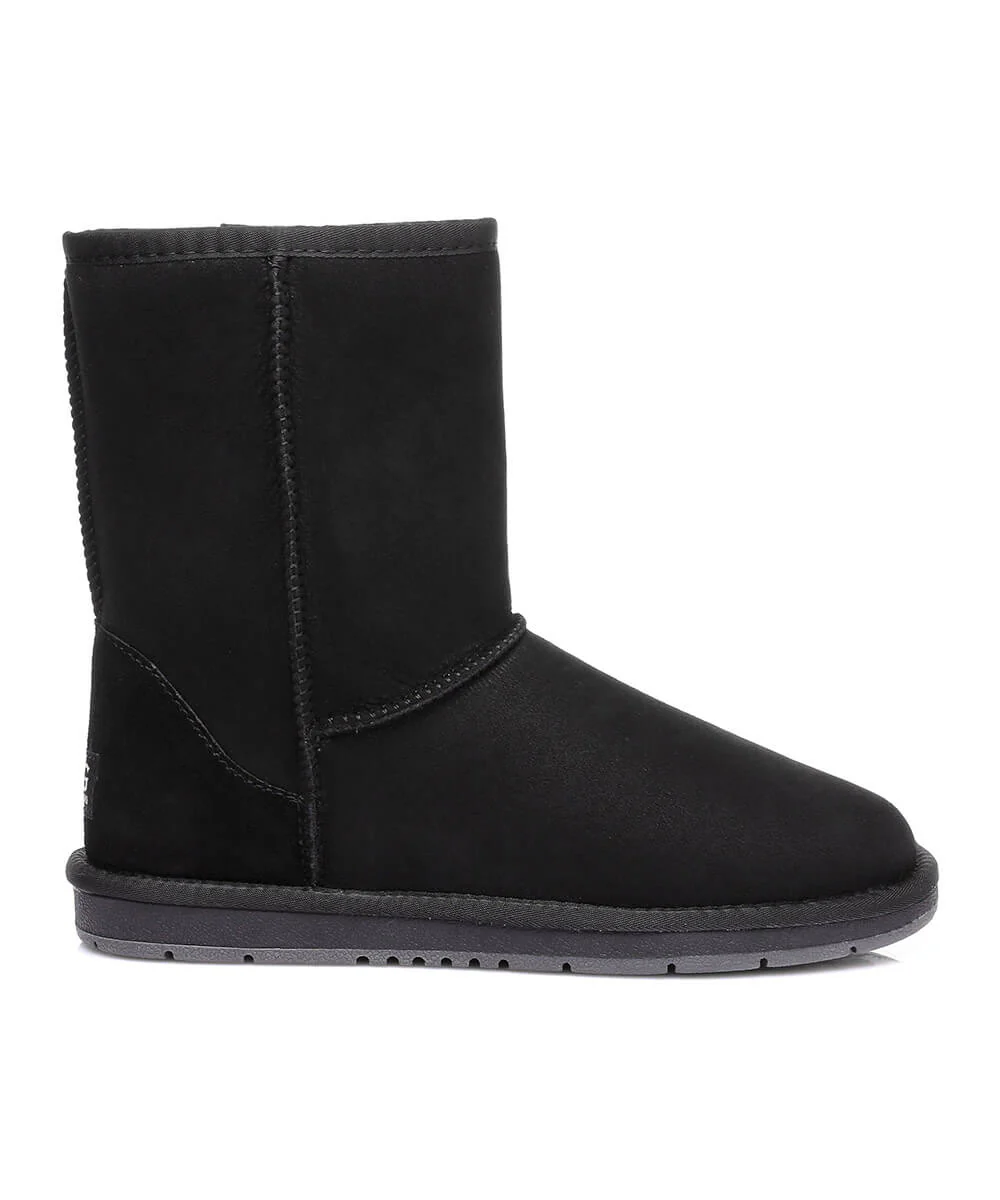 Women's Luxe Classic Mid UGG - Image 8
