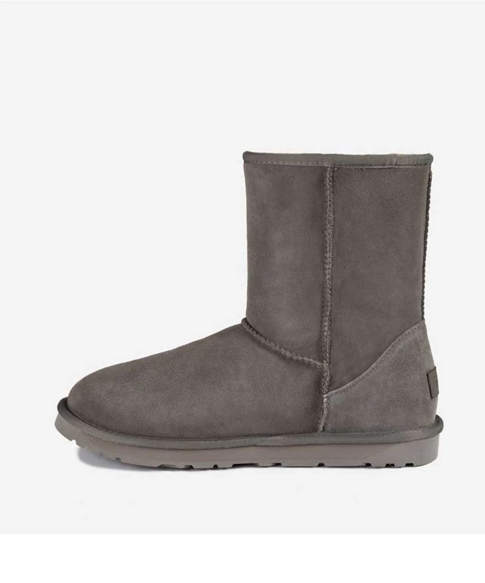 Women's Premium UGG Classic Short Boot CLEARANCE - Image 4