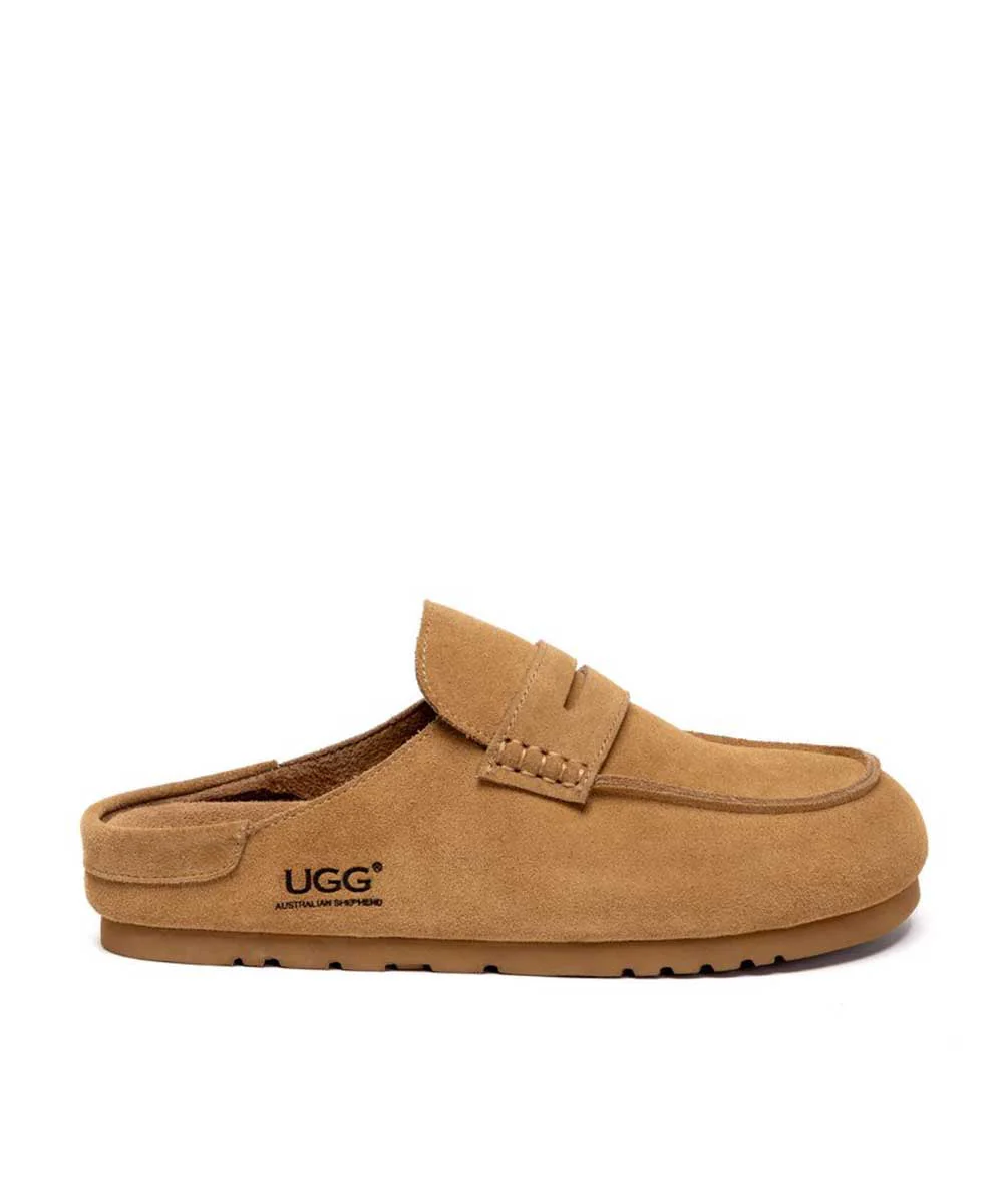 Women's UGG Clayton Slide - Image 10