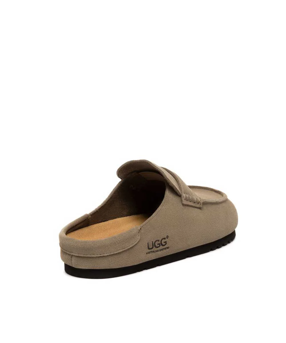 Women's UGG Clayton Slide - Image 3