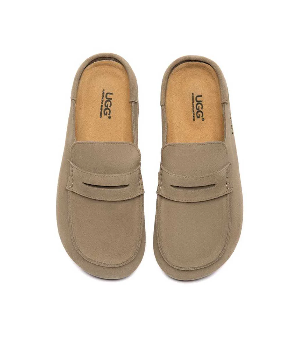 Women's UGG Clayton Slide - Image 4