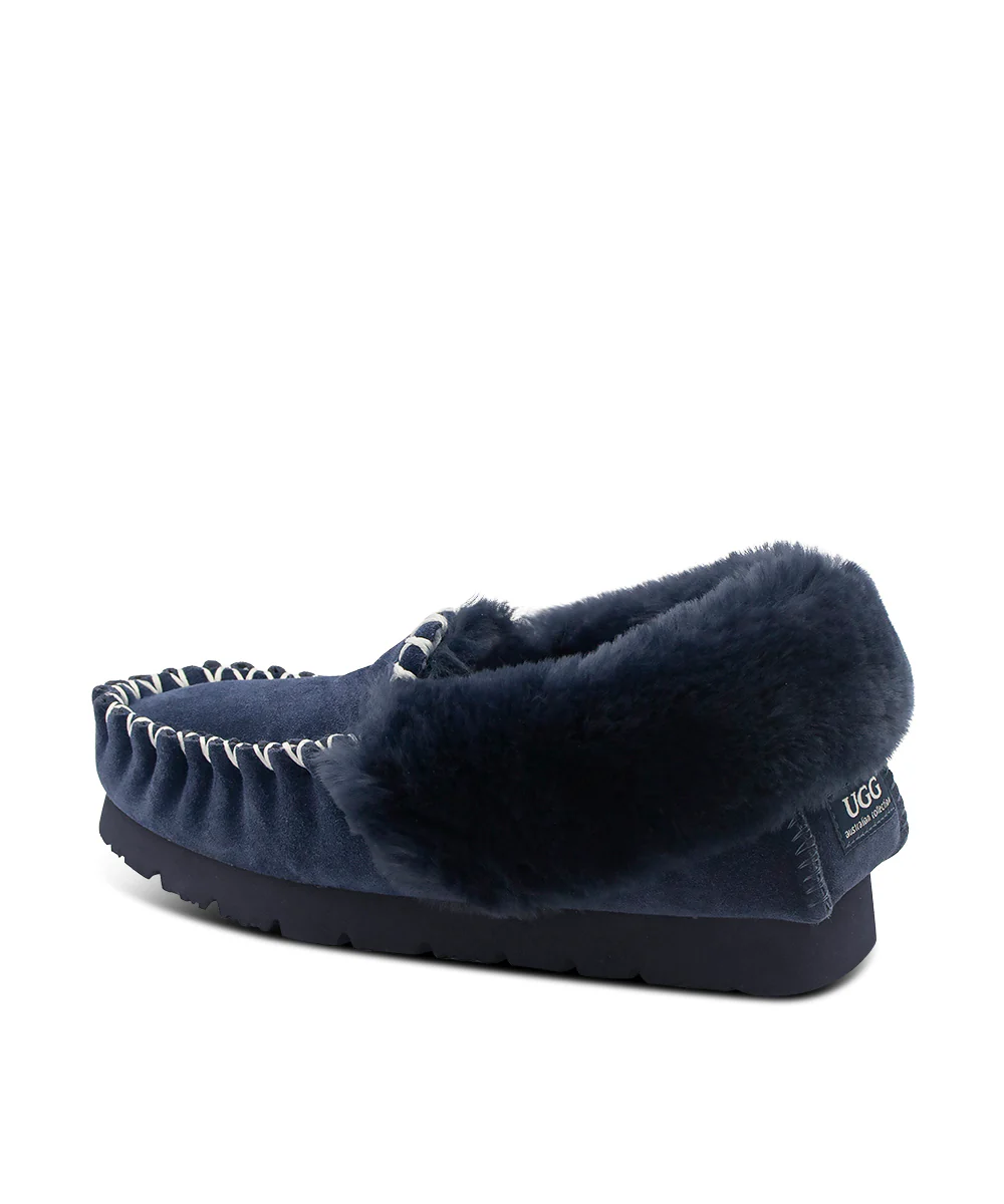Women's UGG Colette Moccasin - Image 11