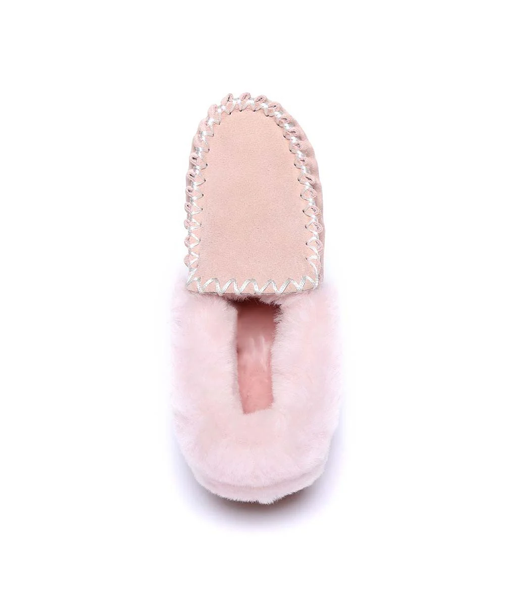 Women's UGG Colette Moccasin - Image 31