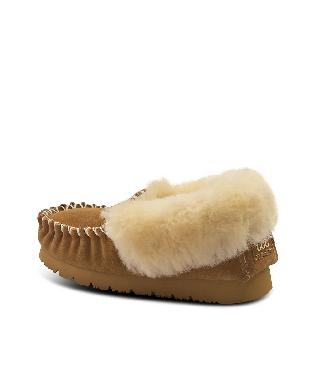 Women's UGG Colette Moccasin - Image 4