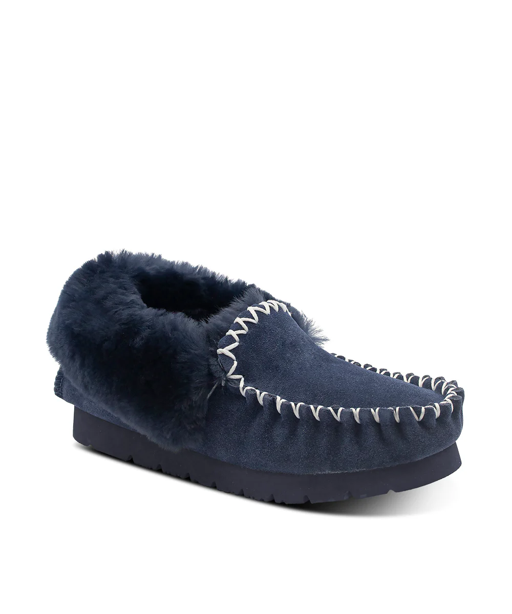 Women's UGG Colette Moccasin - Image 9