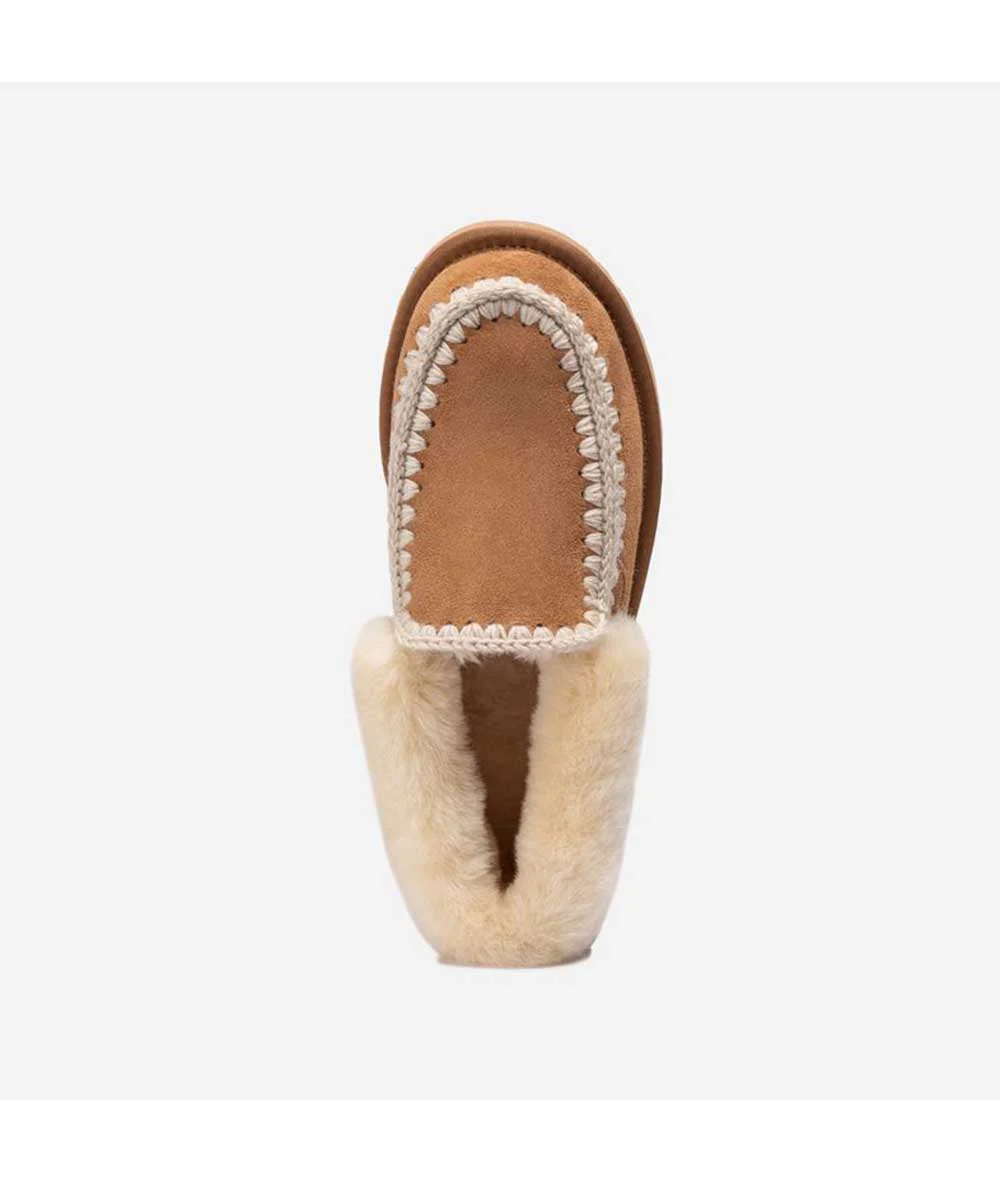 Women's UGG Colette Platform Moccasin - Image 4