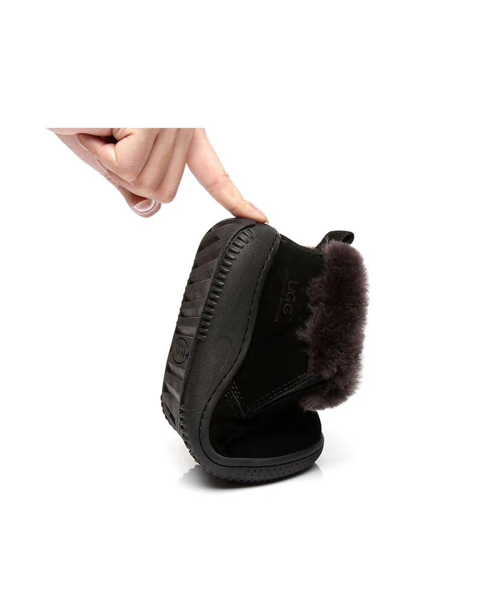 Women's UGG Daily Slipper - Image 11