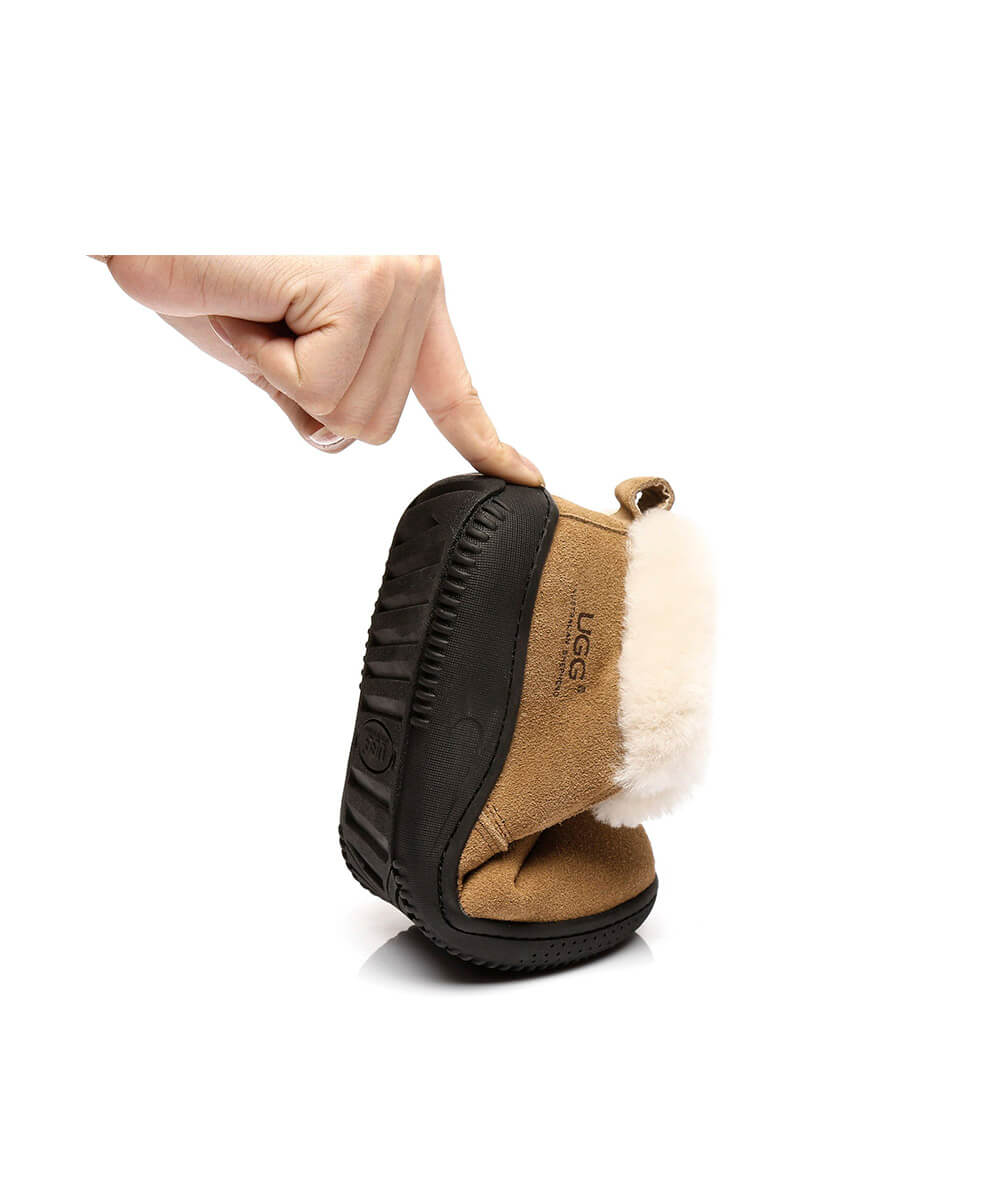 Women's UGG Daily Slipper - Image 5