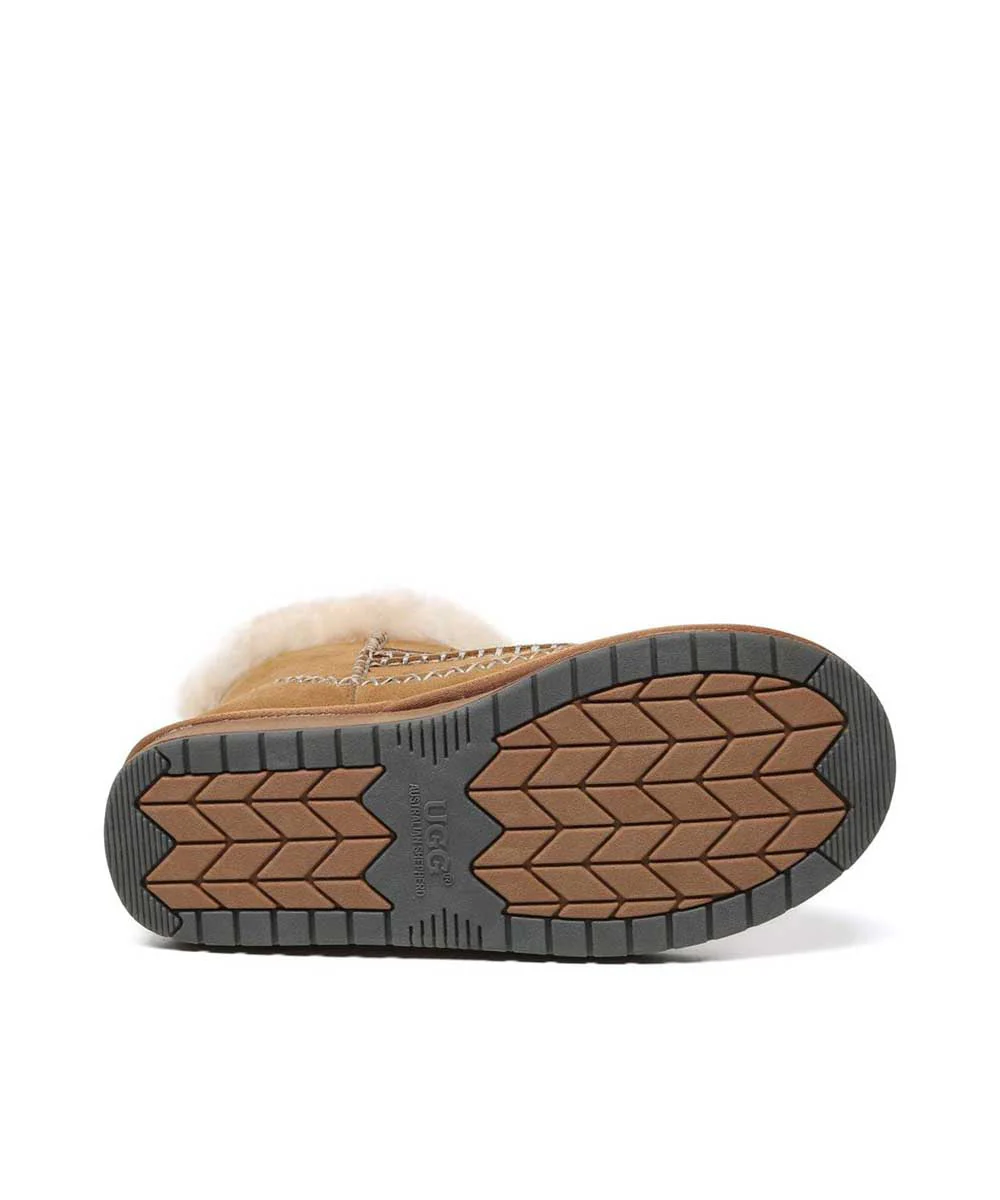 Women's UGG Darwoo Boot - Image 5