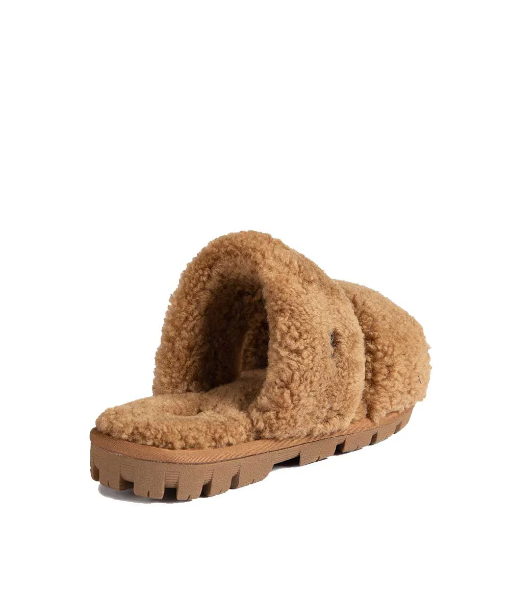 Women's UGG Donna Fluffy Slide - Image 7