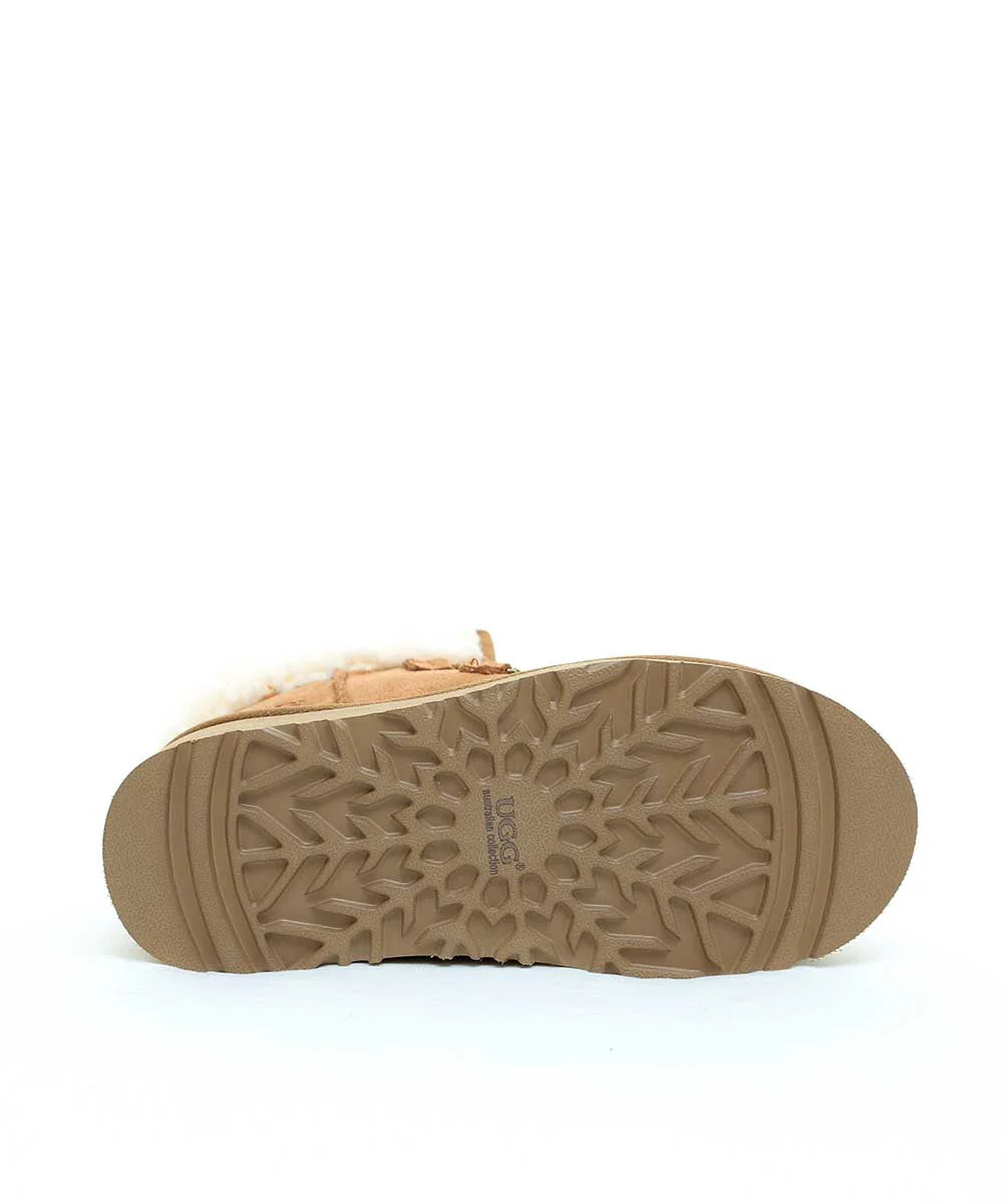 Women's UGG Eskimo Boot - Image 5