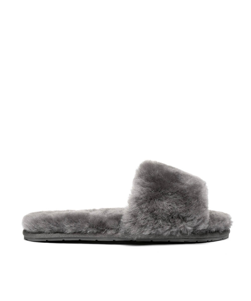 Women's UGG Flossy Slippers - Image 14