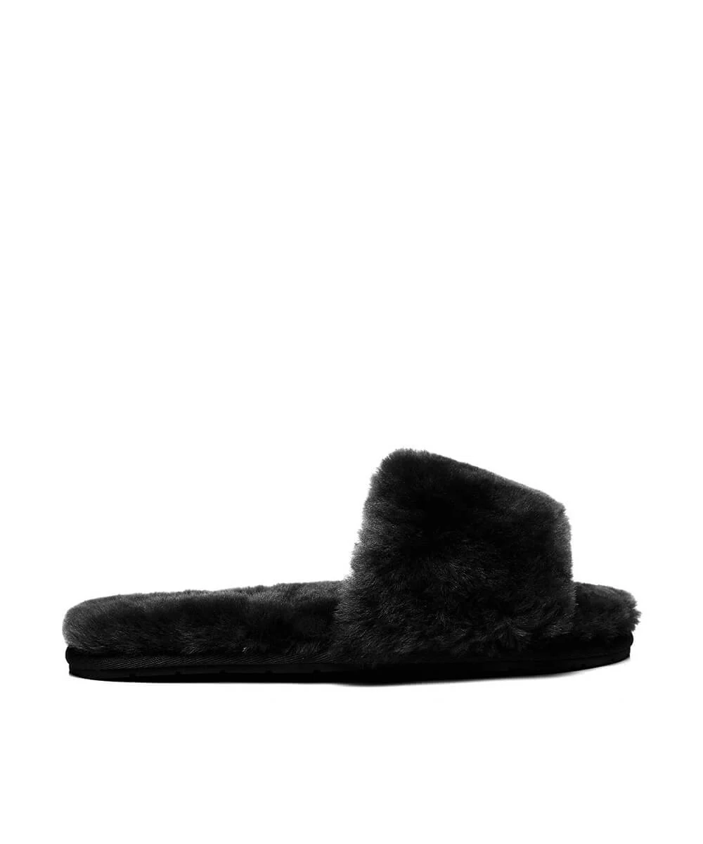 Women's UGG Flossy Slippers - Image 21