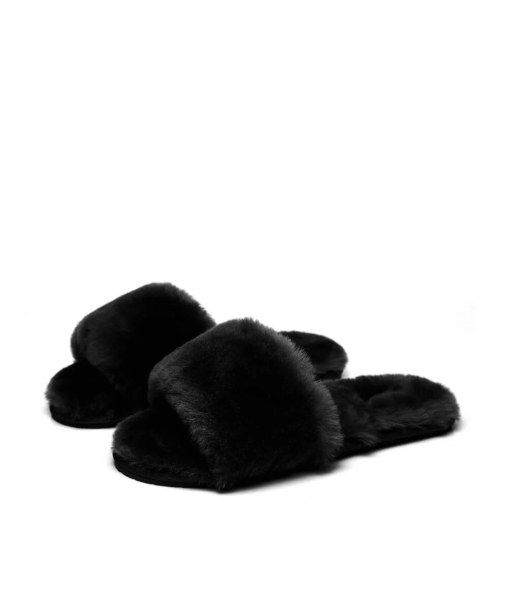 Women's UGG Flossy Slippers - Image 25