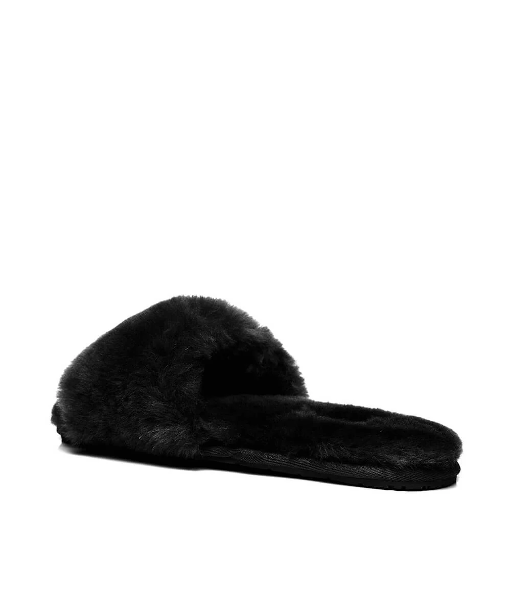Women's UGG Flossy Slippers - Image 26