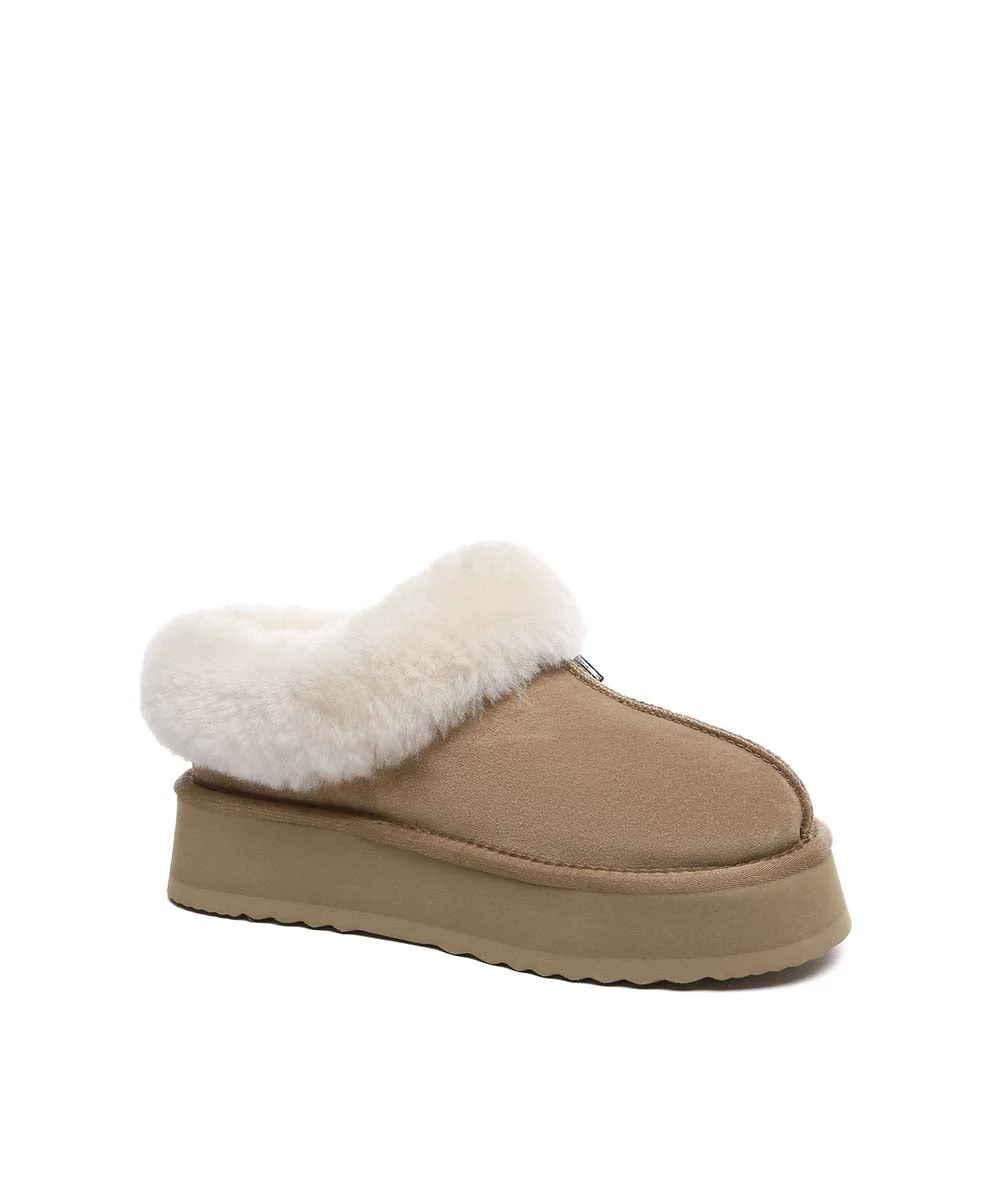 Women's UGG Hailey Slippers - Image 2
