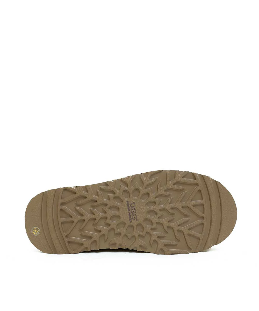 Women's UGG Hightop Platform Boot - Image 6
