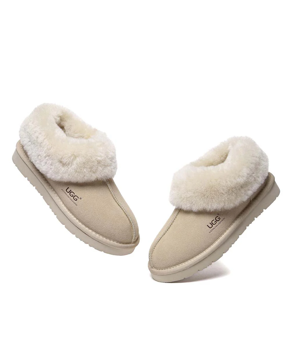 Women's UGG Homely Pastel Slippers - Image 4