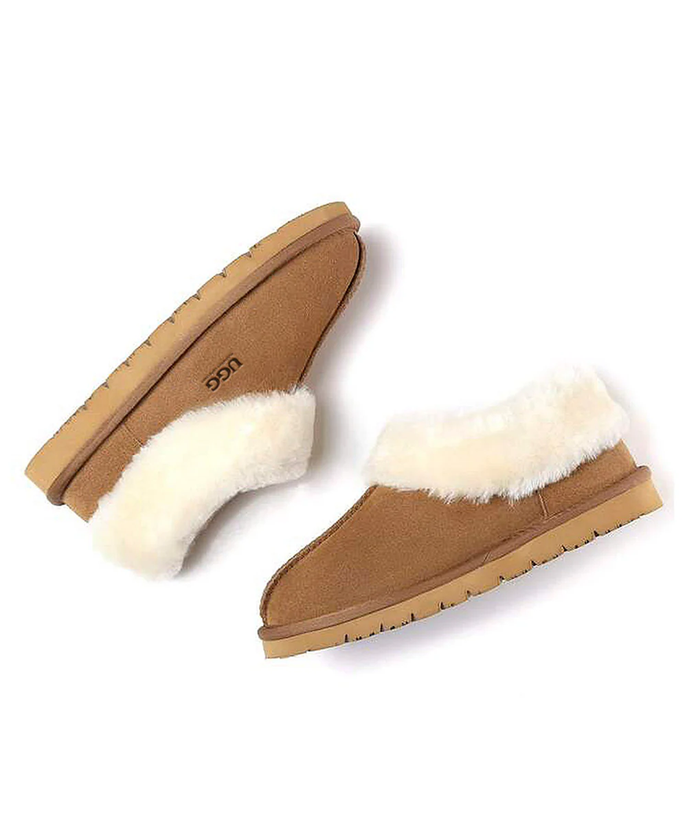 Women's UGG Homely Slippers - Image 10