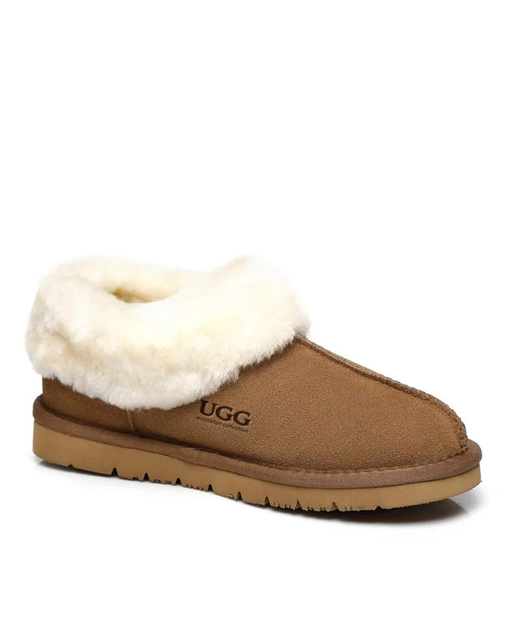 Women's UGG Homely Slippers - Image 8