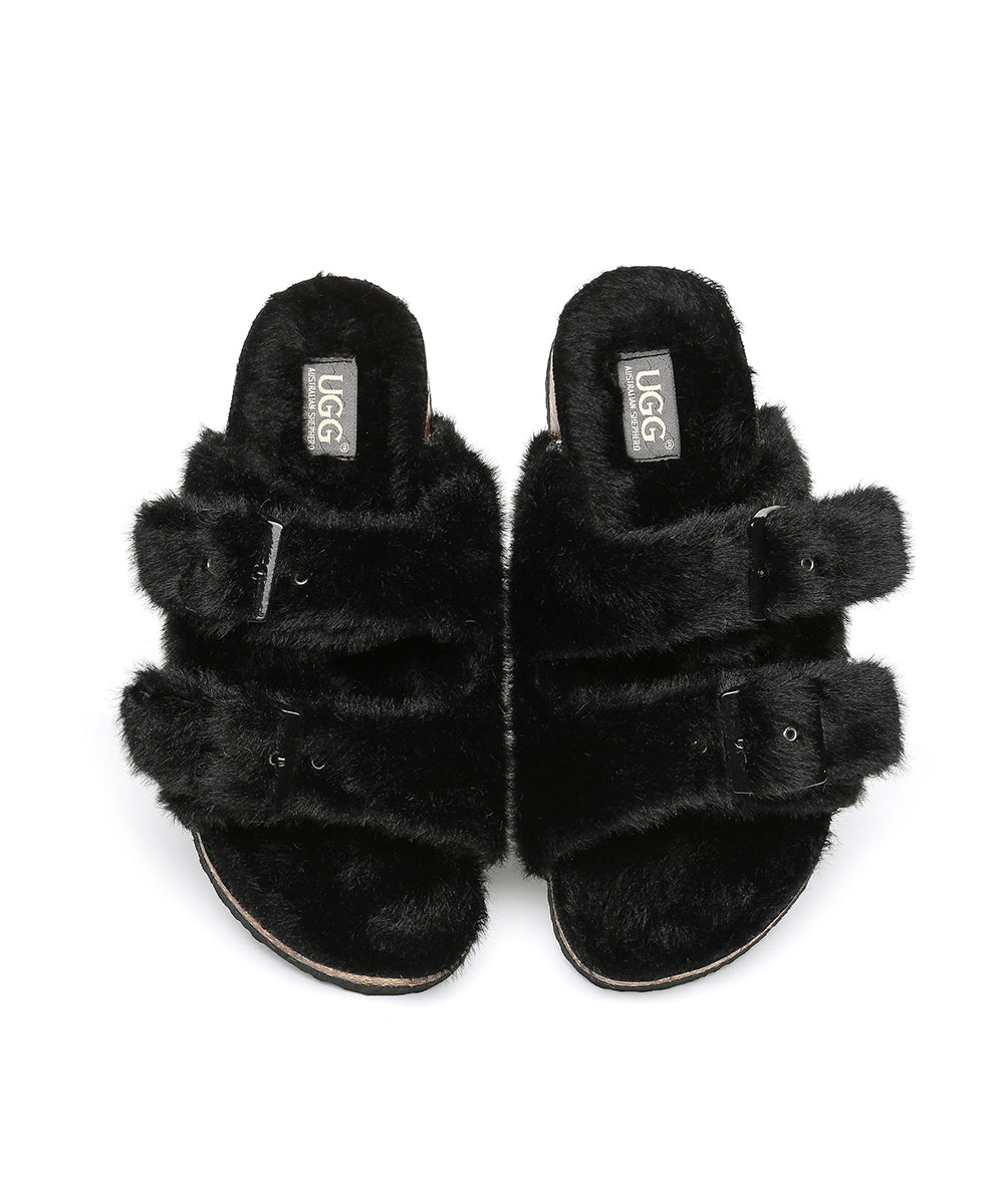 Women's UGG Hurley Slip-On - Image 11
