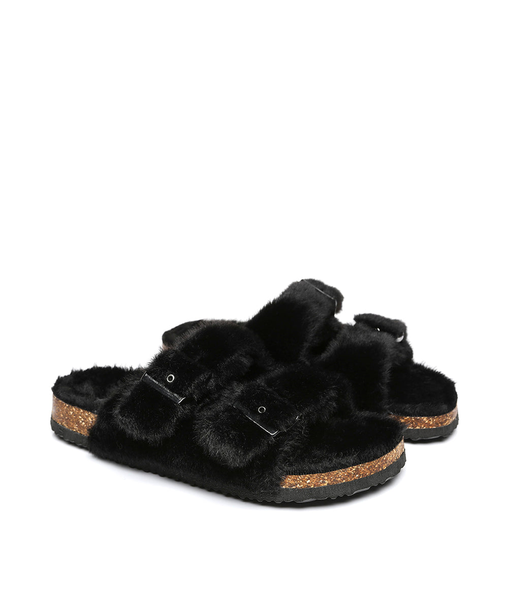 Women's UGG Hurley Slip-On - Image 9