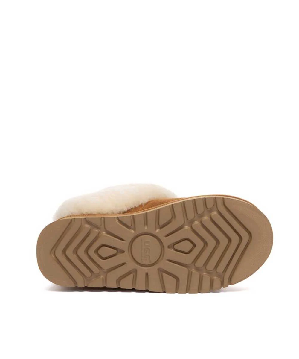 Women's UGG Jayel Platform Moccasin - Image 5
