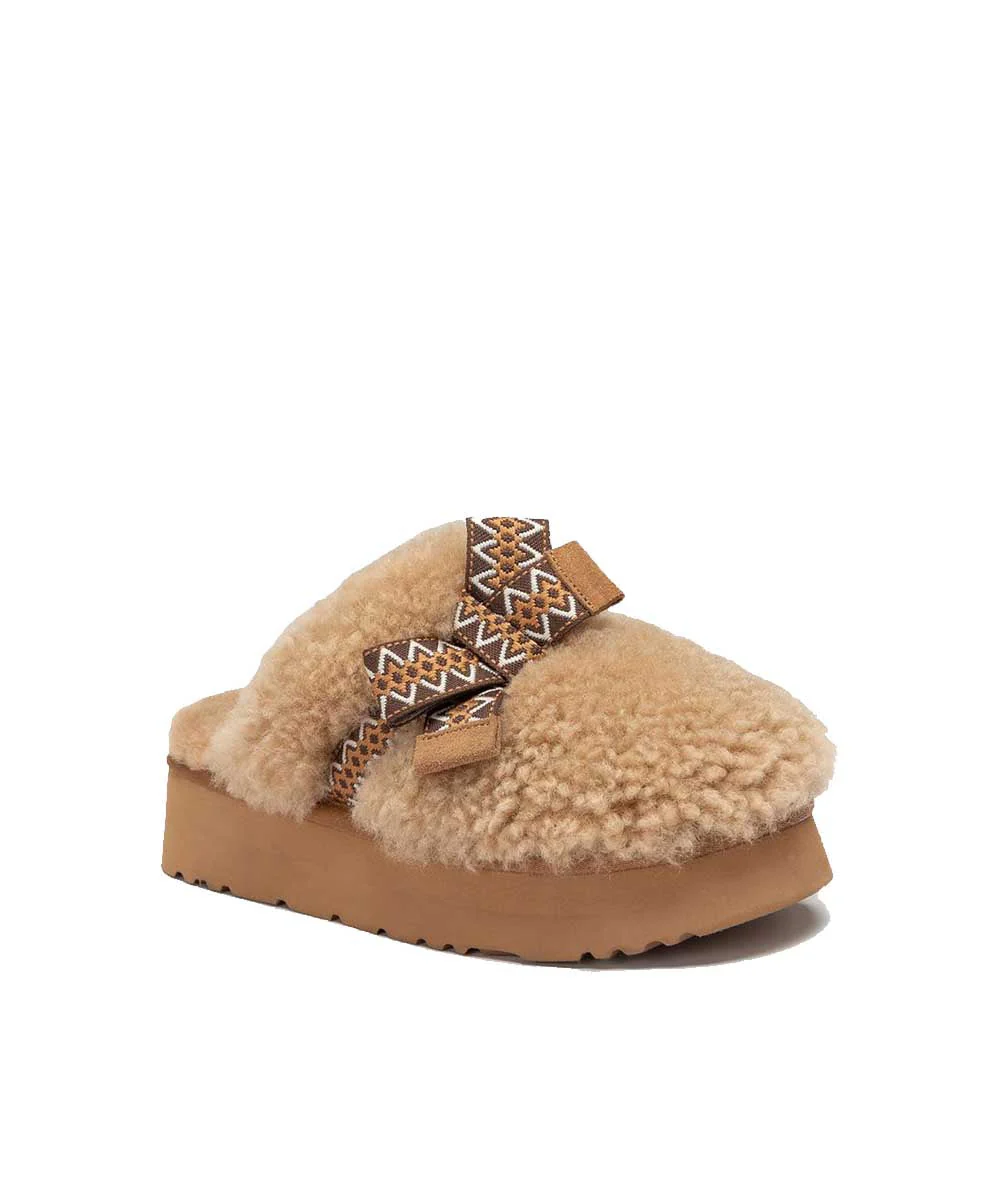 Women's UGG Karmel Platform Slipper - Image 7