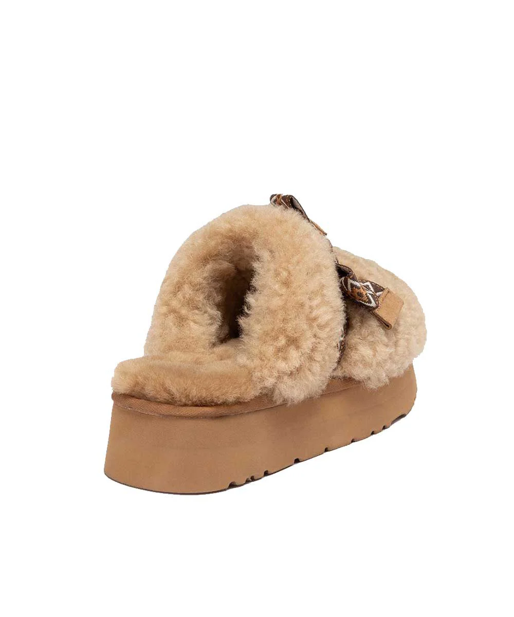 Women's UGG Karmel Platform Slipper - Image 8