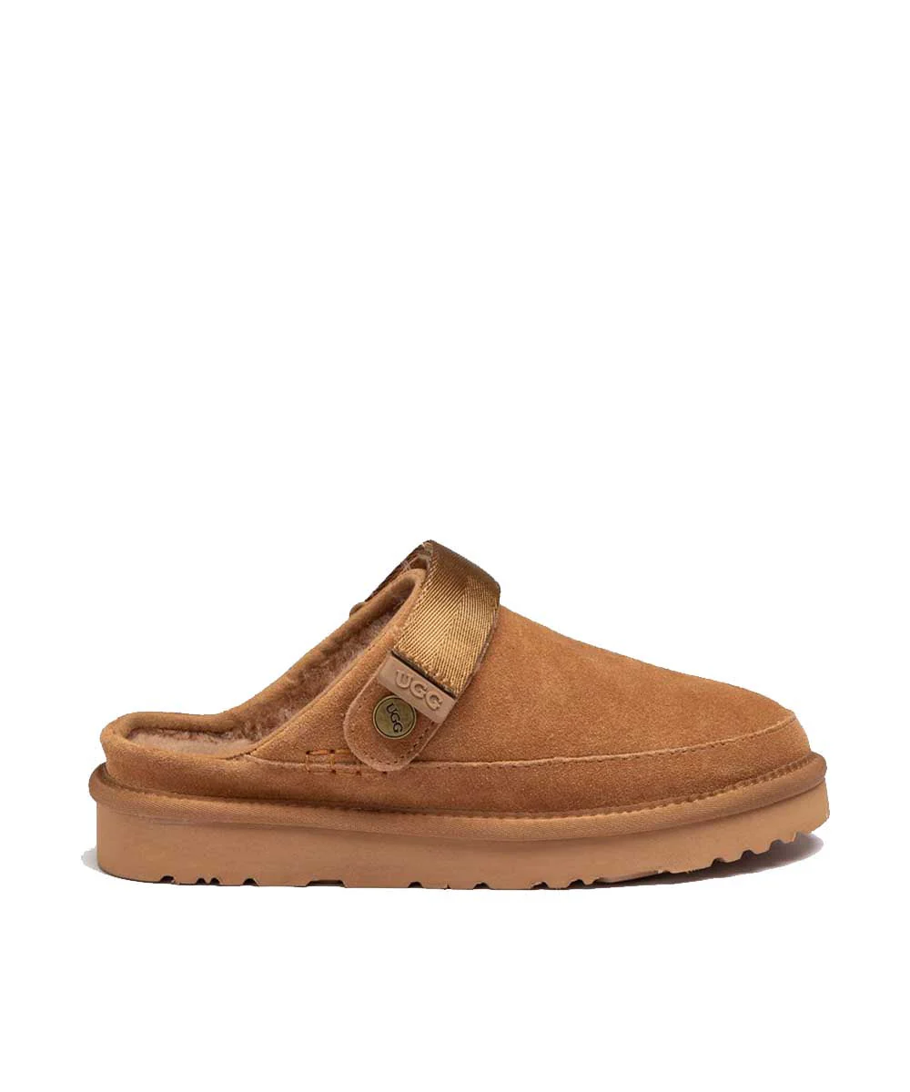 Women's UGG Kerly Clog - Image 5