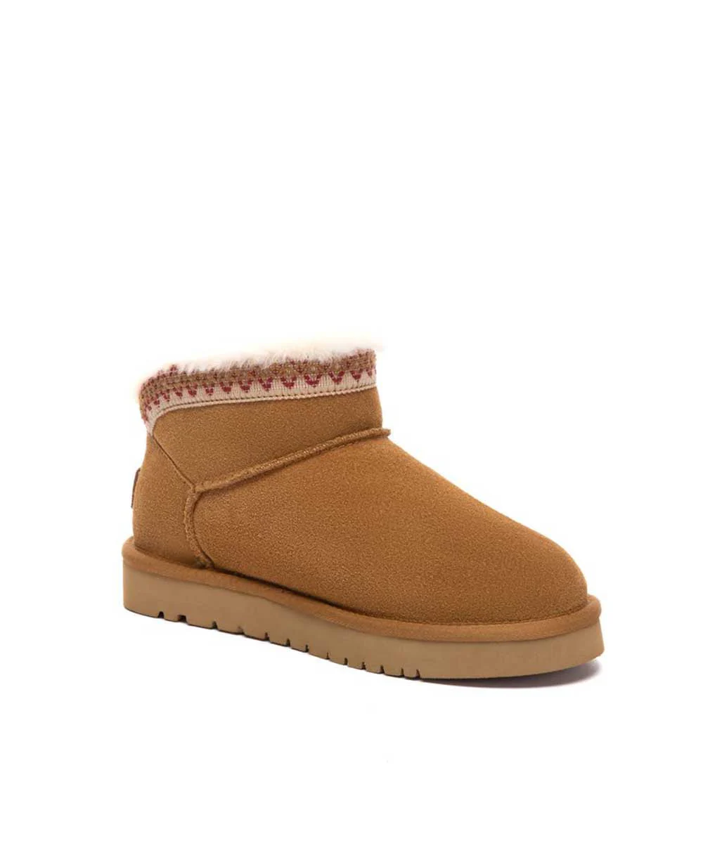 Women's UGG Lara Mini  Boot - Image 2
