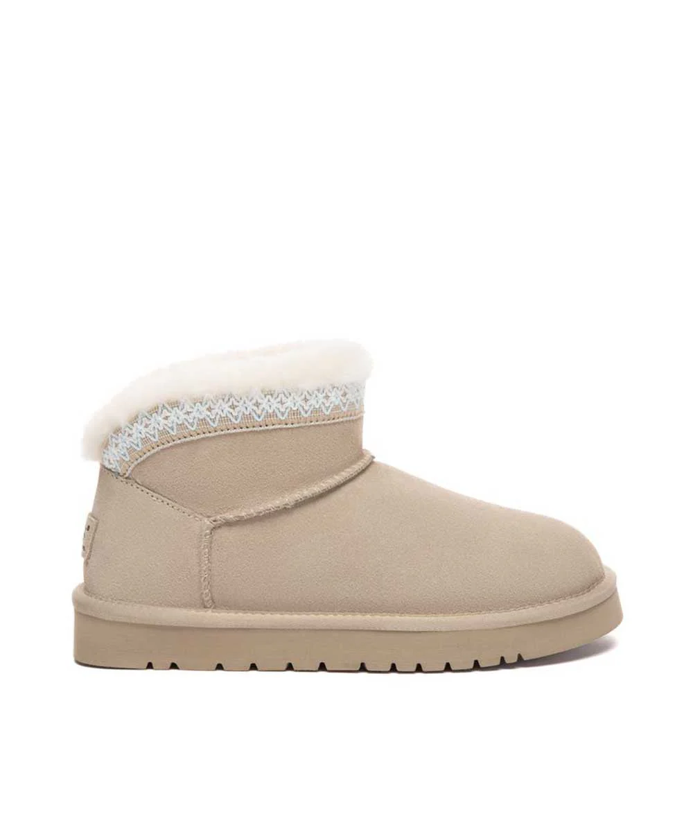 Women's UGG Lara Mini  Boot - Image 6