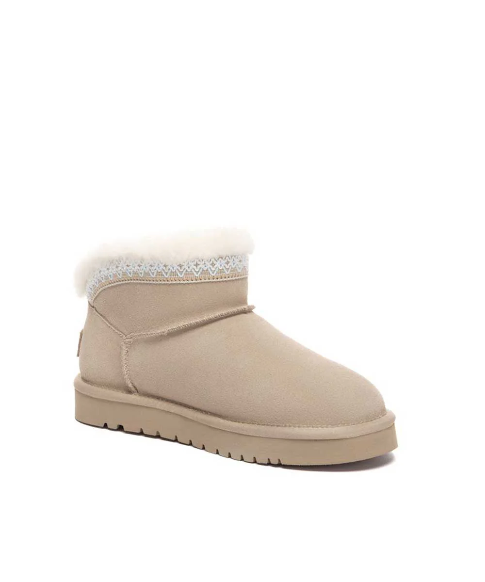 Women's UGG Lara Mini  Boot - Image 7