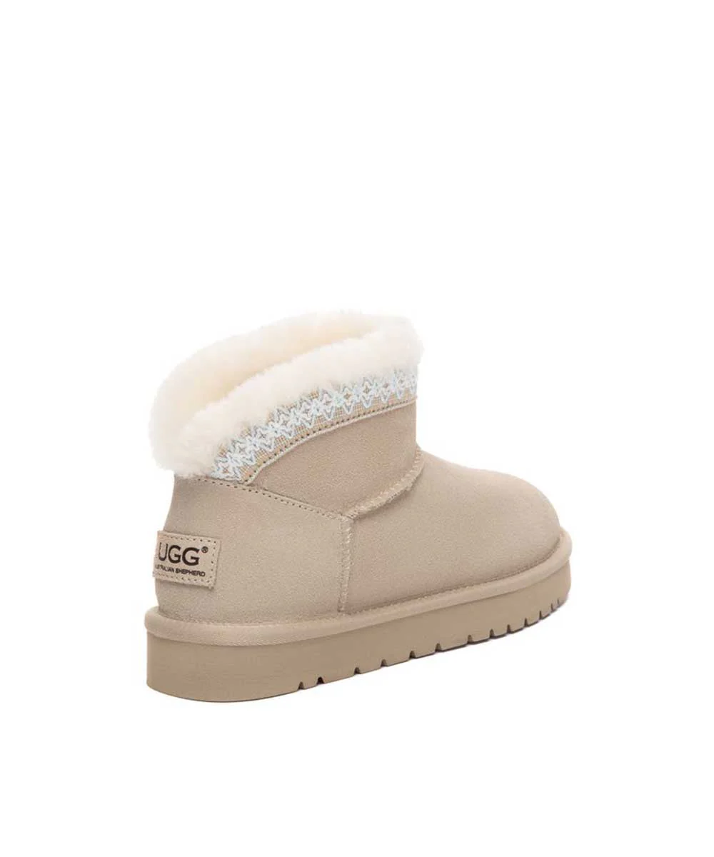Women's UGG Lara Mini  Boot - Image 8