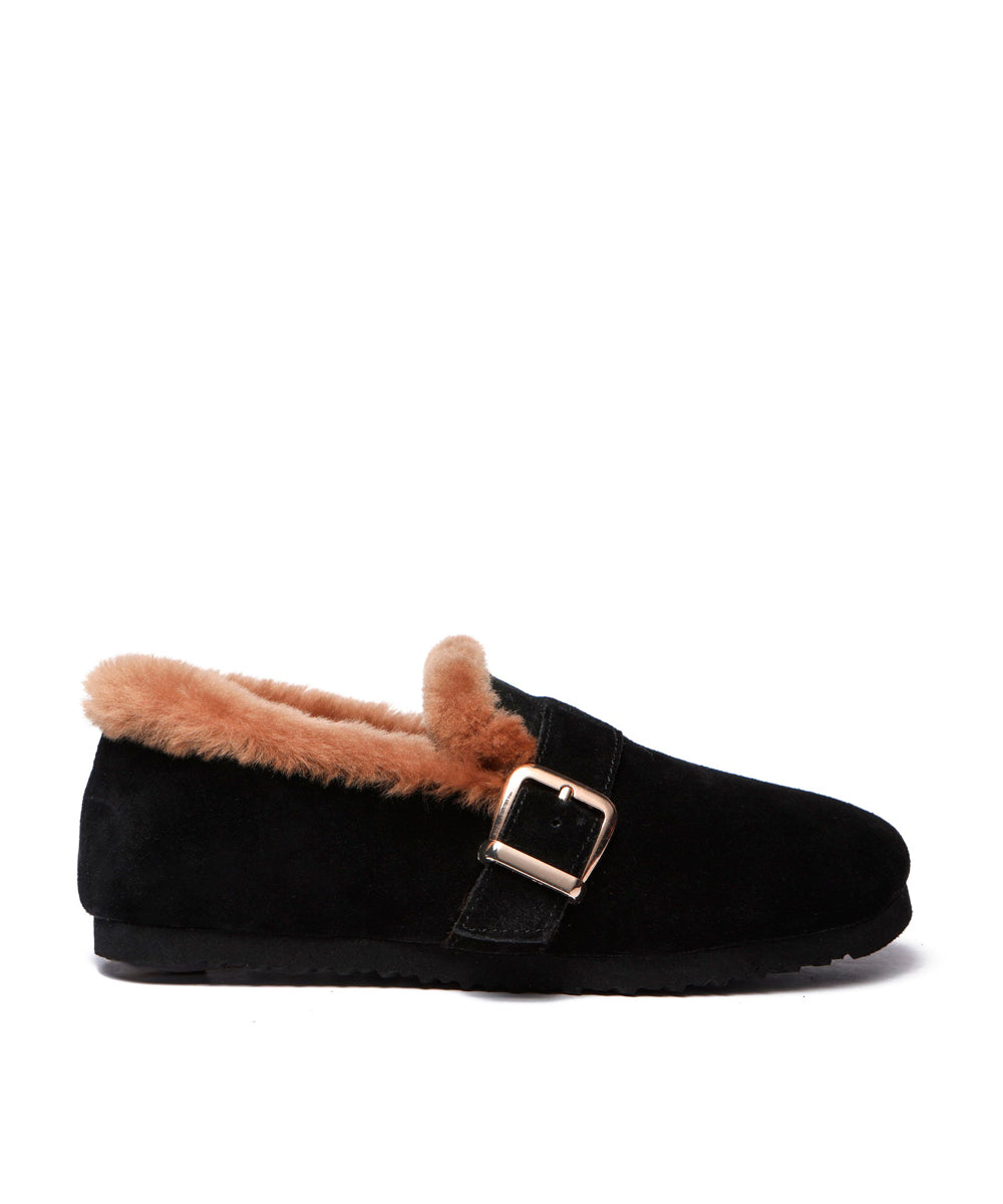 Women's UGG Monica Loafers - Image 10