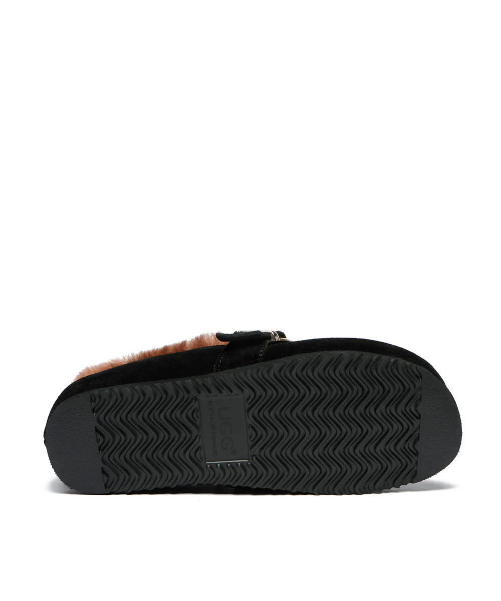 Women's UGG Monica Loafers - Image 15