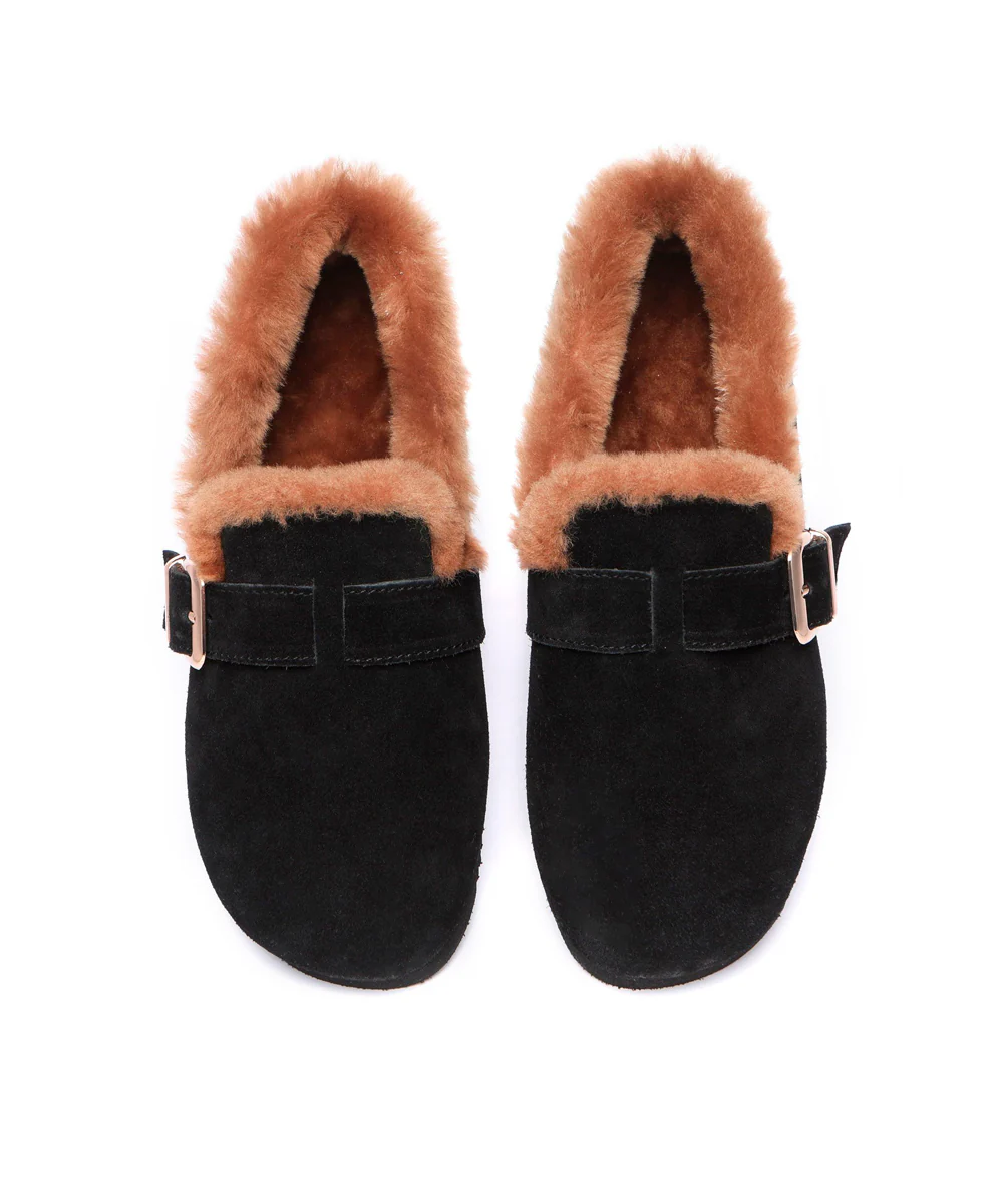 Women's UGG Monica Loafers - Image 16