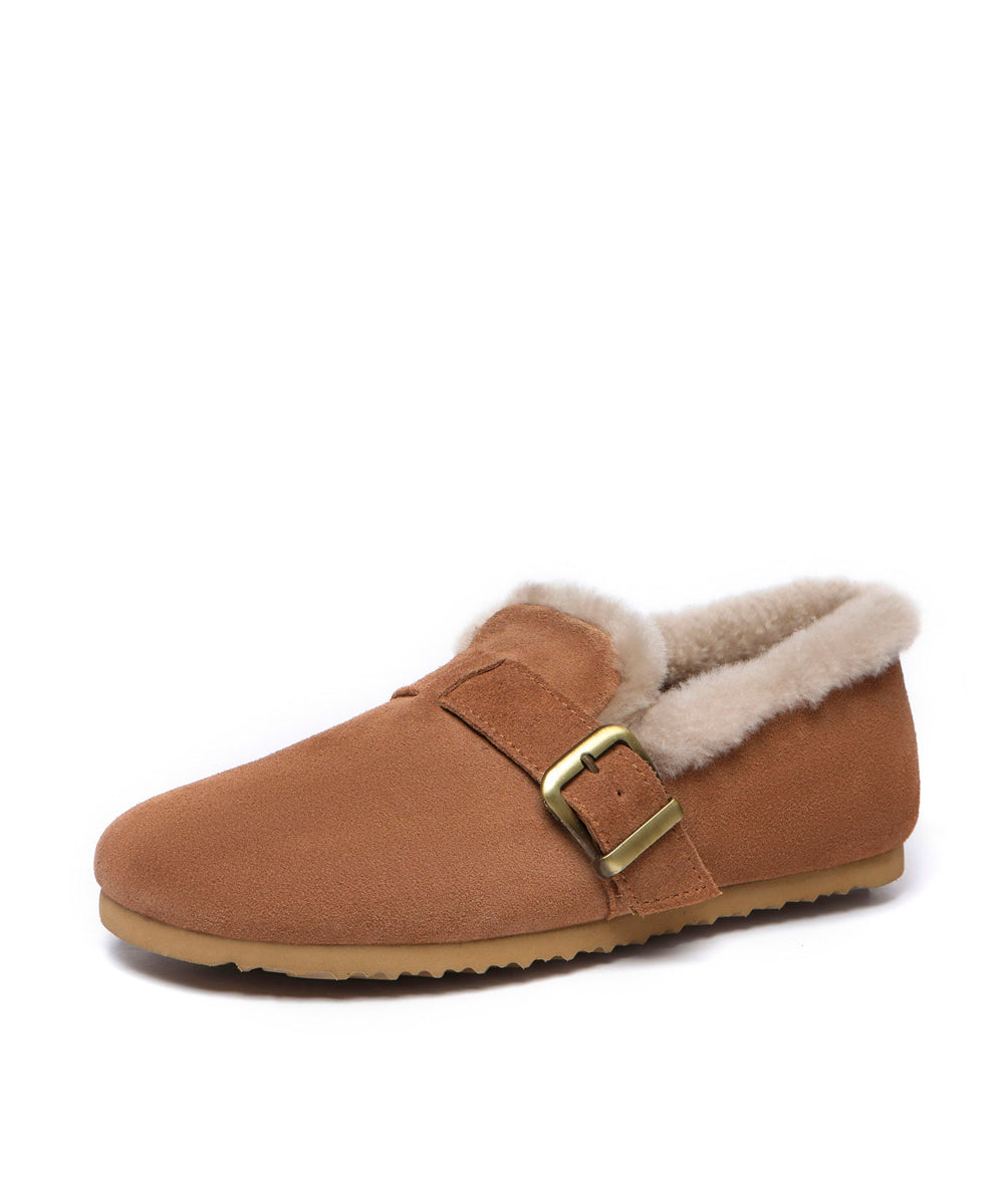 Women's UGG Monica Loafers - Image 3