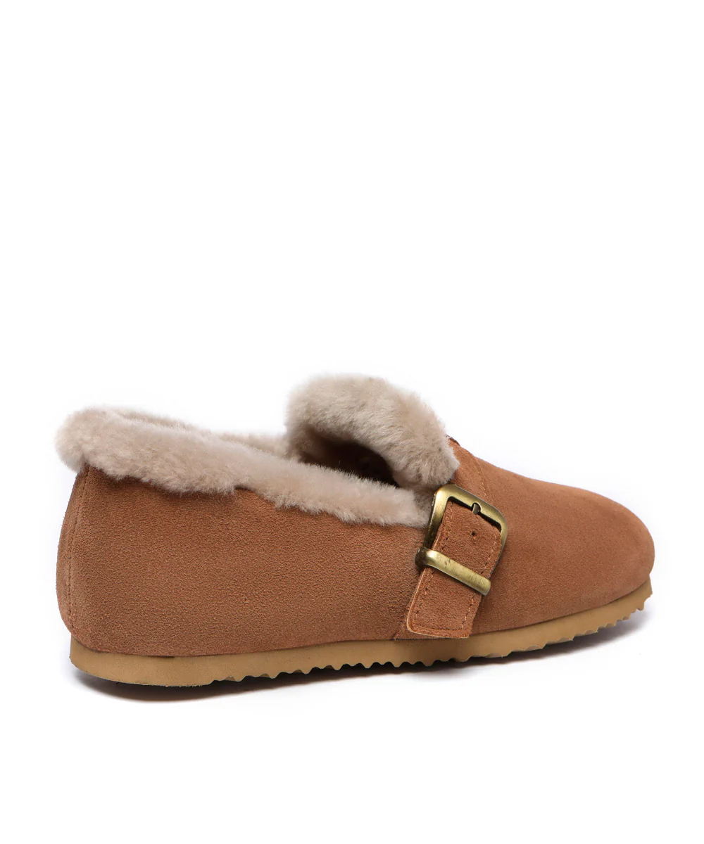 Women's UGG Monica Loafers - Image 4