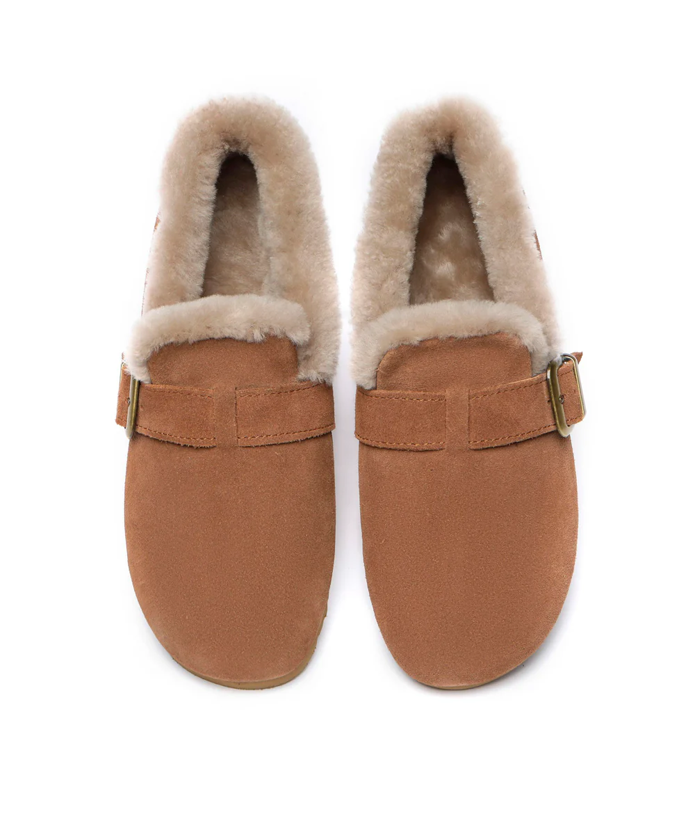 Women's UGG Monica Loafers - Image 9