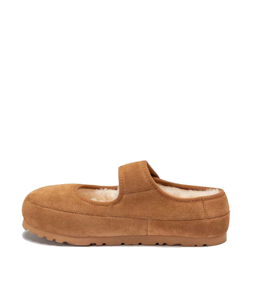 Women's UGG Loan Slipper - Image 4