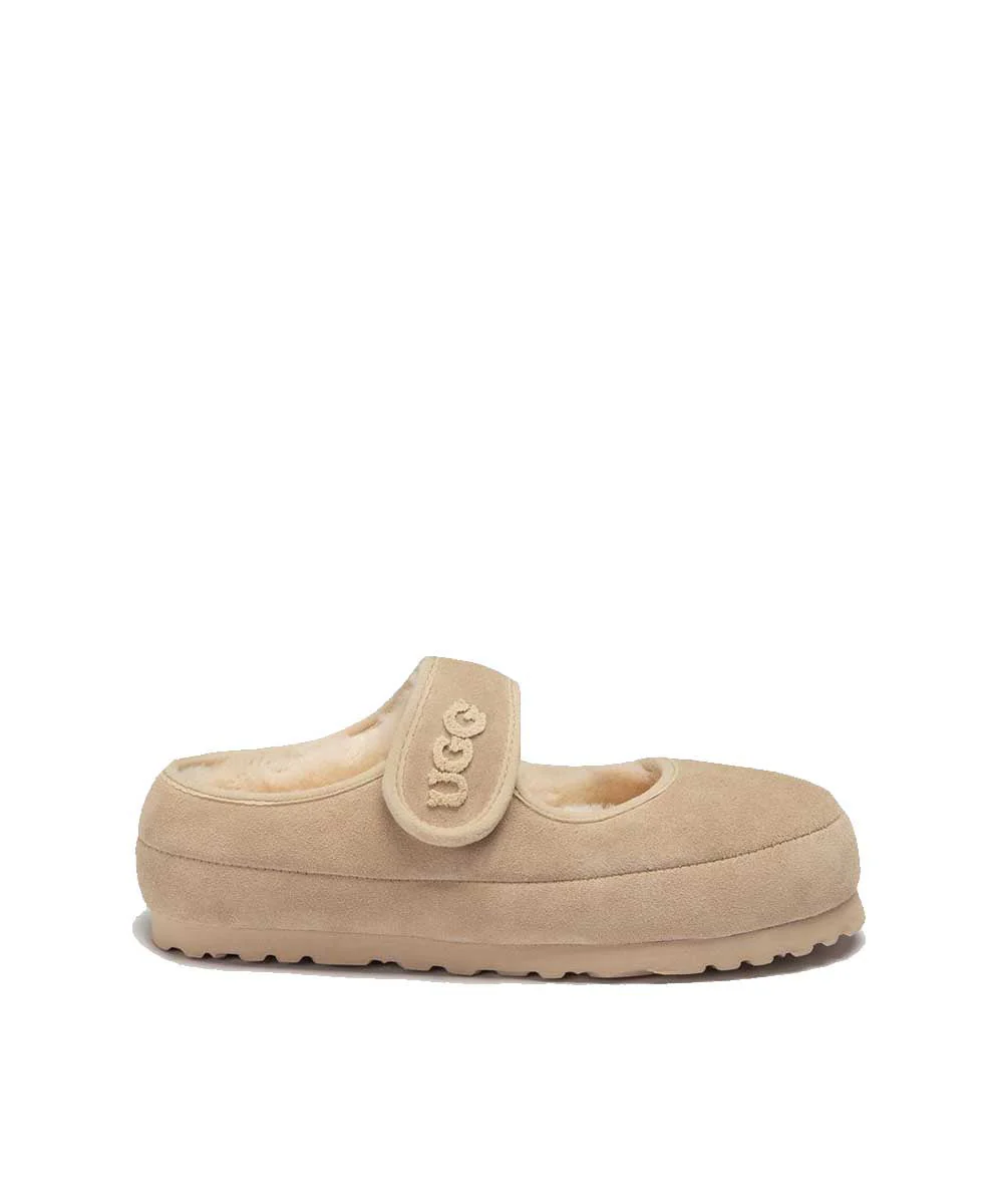 Women's UGG Loan Slipper - Image 6