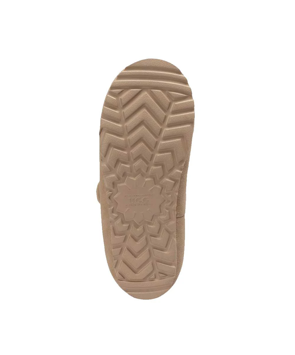 Women's UGG Loan Slipper - Image 9