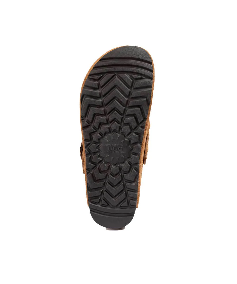 Women's UGG Marly Slippers - Image 9