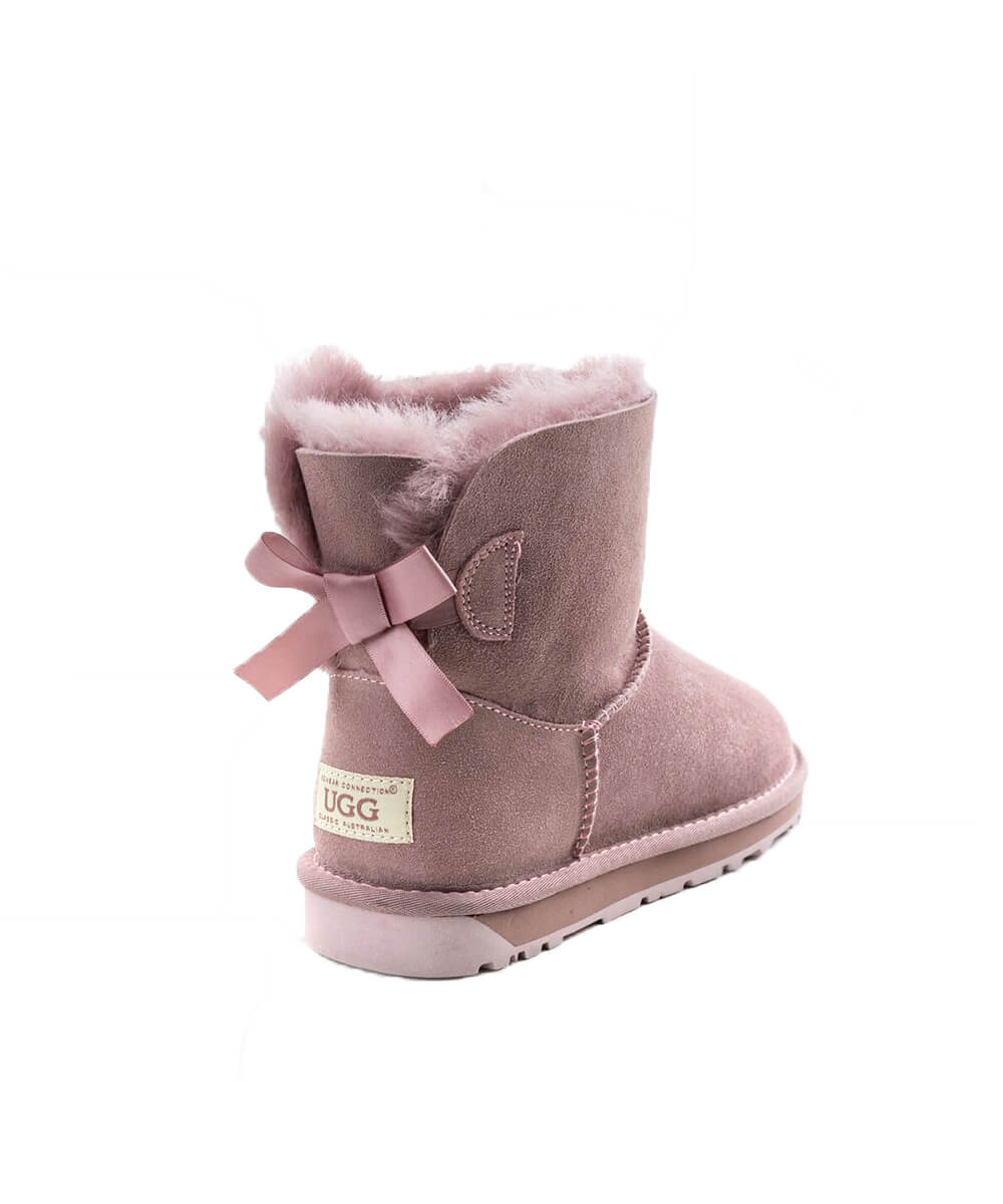 Women's UGG Mini Ribbon - Image 2