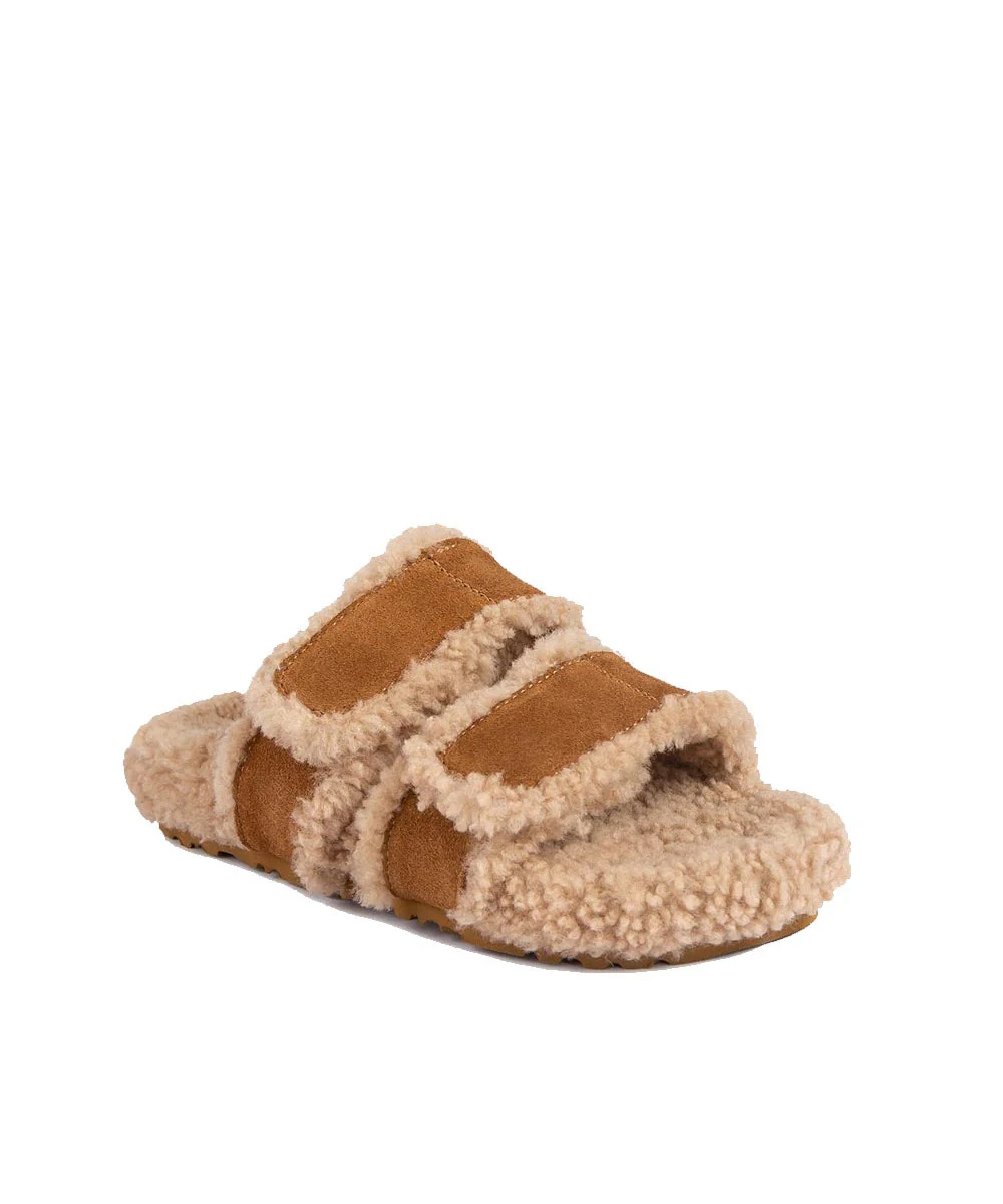 Women's UGG Misona Slide - Image 2